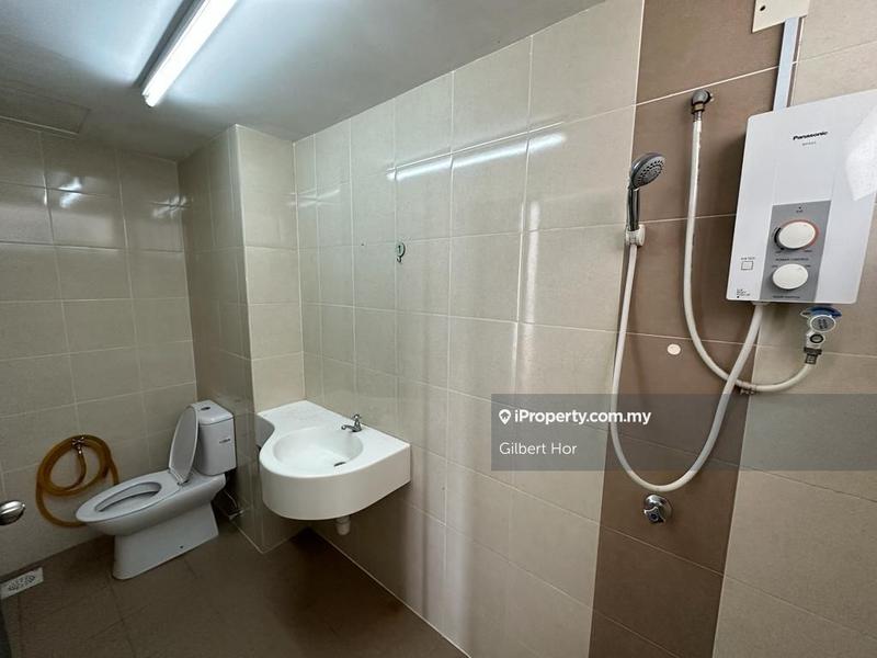 Service Residence for Sale in MH Platinum Residence by Gilbert Hor - iProperty.com.my