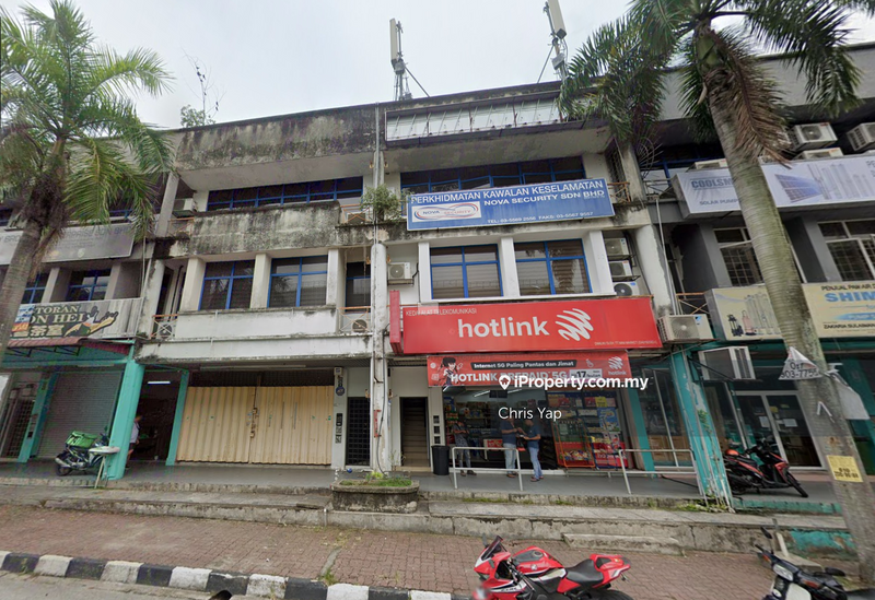 Shop for Rent in Hicom - Glenmarie Industrial Park, Shah Alam by Chris Yap - iProperty.com.my