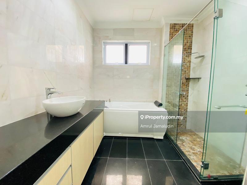 Bungalow House untuk Dijual di Taman Melawati, Ulu Kelang oleh Amrul Jamaludin - iProperty.com.my