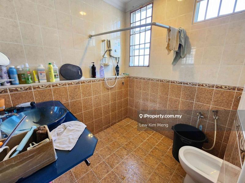 Rumah Berangkai 2 Tingkat untuk Dijual di ug32c, Damansara Damai oleh Lew Kim Meng - iProperty.com.my