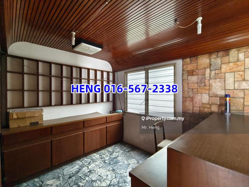 Semi-Detached House for Sale in New Pasir Puteh, Ipoh by Mr. Heng - iProperty.com.my
