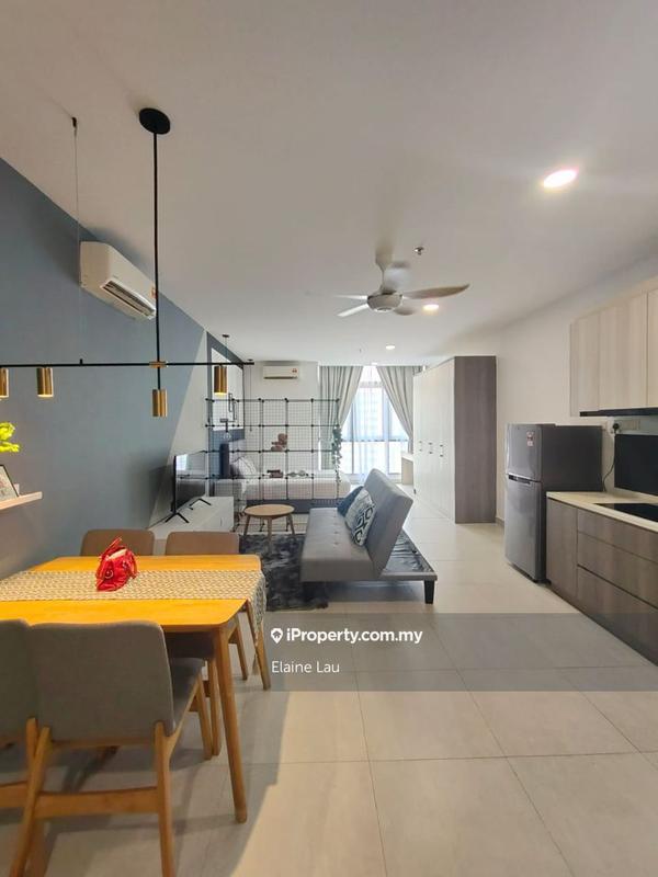 Condominium untuk Disewa di Queensville oleh Elaine Lau - iProperty.com.my