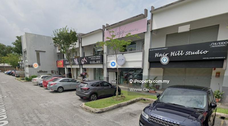 Kedai untuk Disewa di Kota Kemuning, Shah Alam oleh Winnie Chow - iProperty.com.my