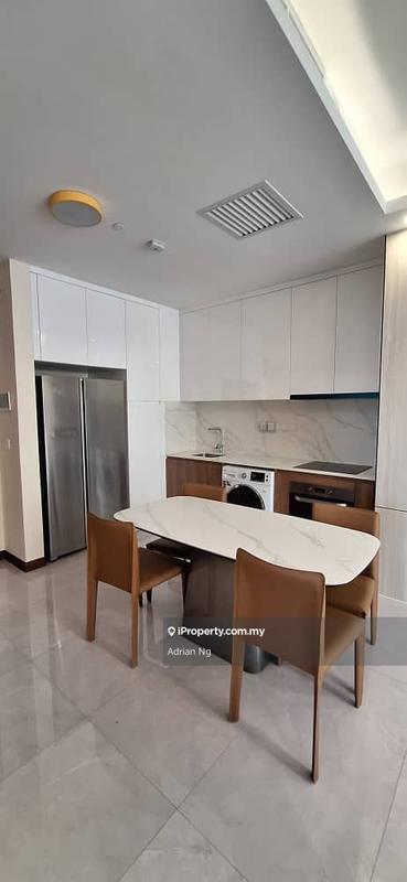 Service Residence for Sale in Core Residence @ TRX by Adrian Ng - iProperty.com.my