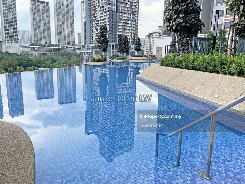 Service Residence for Sale in The Tropika by Janice Chen - iProperty.com.my