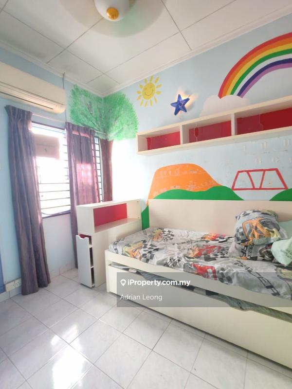 2-storey Terraced House for Sale in Bandar Kinrara Seksyen 5, Bandar Kinrara by Adrian Leong - iProperty.com.my
