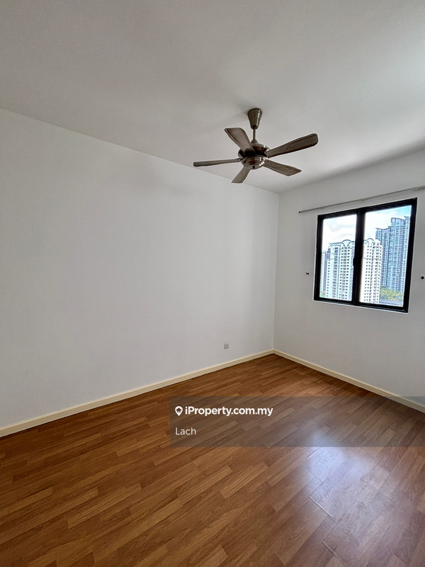 Kondominium untuk Dijual di Casa Kiara II oleh Lach - iProperty.com.my