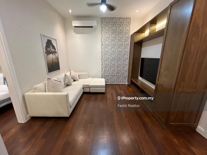 Rumah Bandar untuk Disewa di Serene Mont Kiara, Mont Kiara oleh Fadzli Realtor - iProperty.com.my