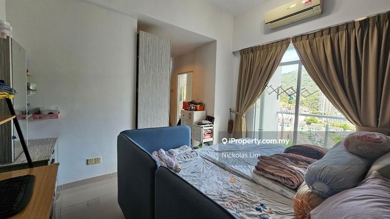 Condominium for Sale in Zan Pavillion by Nickolas Lim - iProperty.com.my