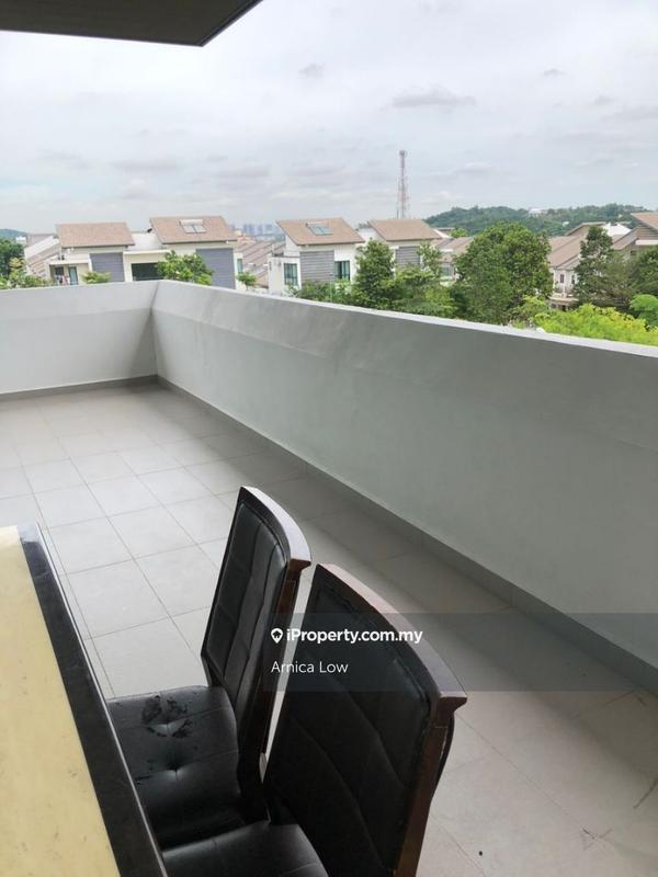 3-storey Terraced House for Sale in 16 Sierra, Puchong by Arnica Low - iProperty.com.my