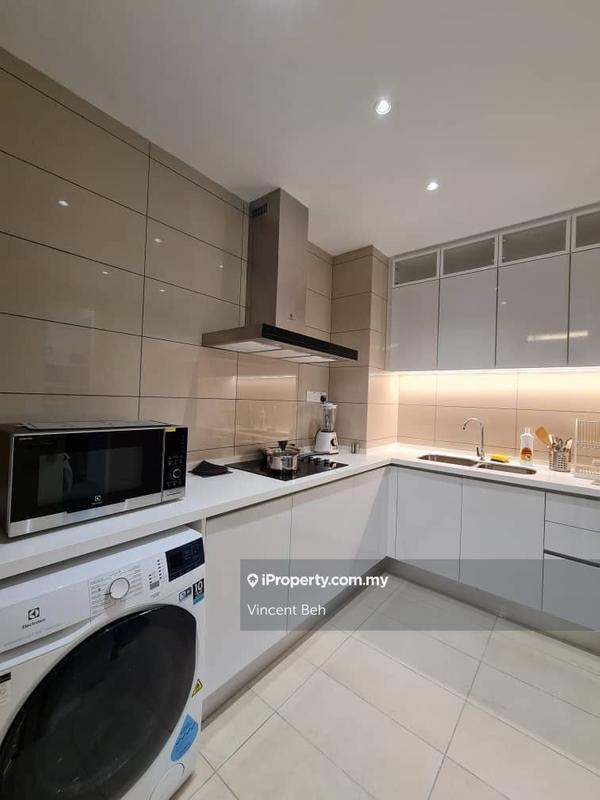 Service Residence for Rent in The Park Sky Residence by Vincent Beh - iProperty.com.my