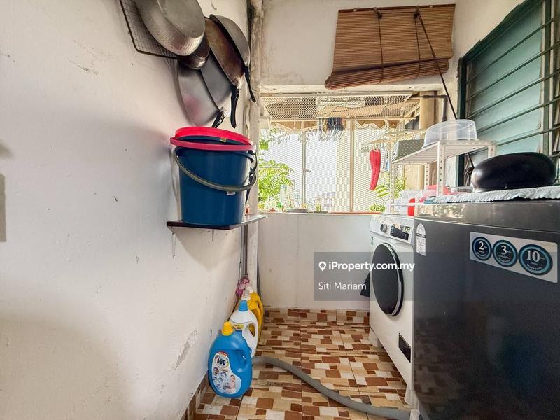 Pangsapuri untuk Dijual di Seri Tanjung oleh Siti Mariam - iProperty.com.my