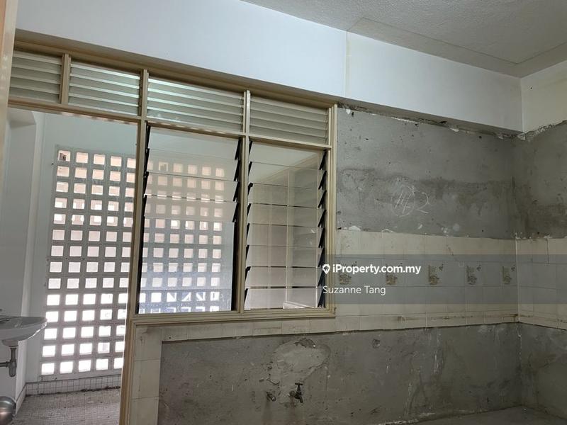 Kondominium untuk Dijual di GCB Court oleh Suzanne Tang - iProperty.com.my