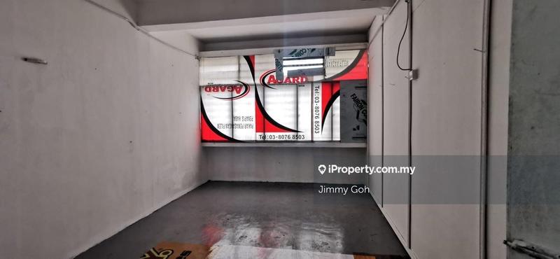 Kedai untuk Disewa di Taman Dagang, Ampang oleh Jimmy Goh - iProperty.com.my