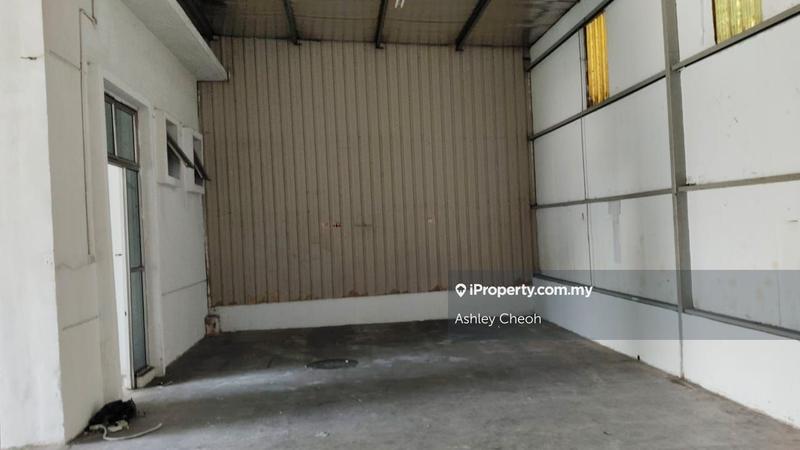 Kilang Berkembar untuk Disewa di Taman Perindustrian Kinrara, Bandar Kinrara oleh Ashley Cheoh - iProperty.com.my