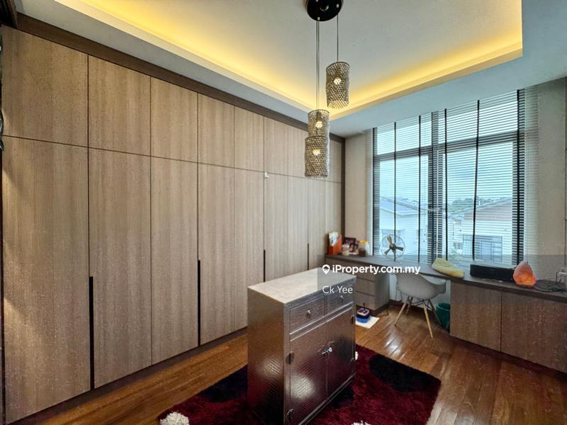 Semi-Detached House for Sale in Sunway Eastwood, Seri Kembangan by Ck Yee - iProperty.com.my