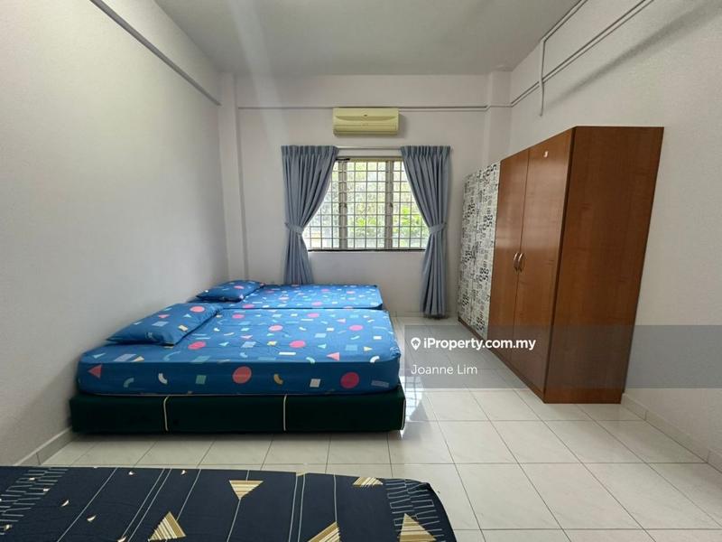 Kondominium untuk Disewa di Casuarina Park (Pandan Wangi) oleh Joanne Lim - iProperty.com.my
