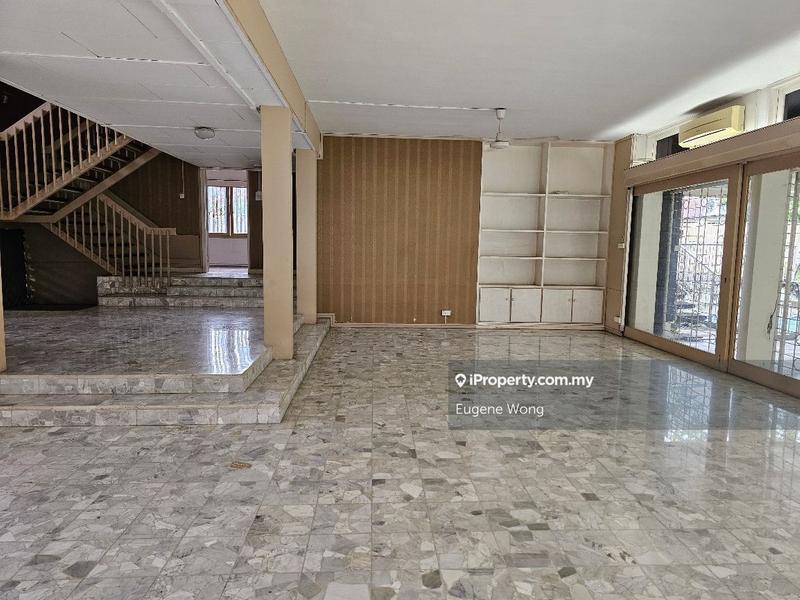 Bungalow House for Sale in Taman U Thant, Ampang by Eugene Wong - iProperty.com.my