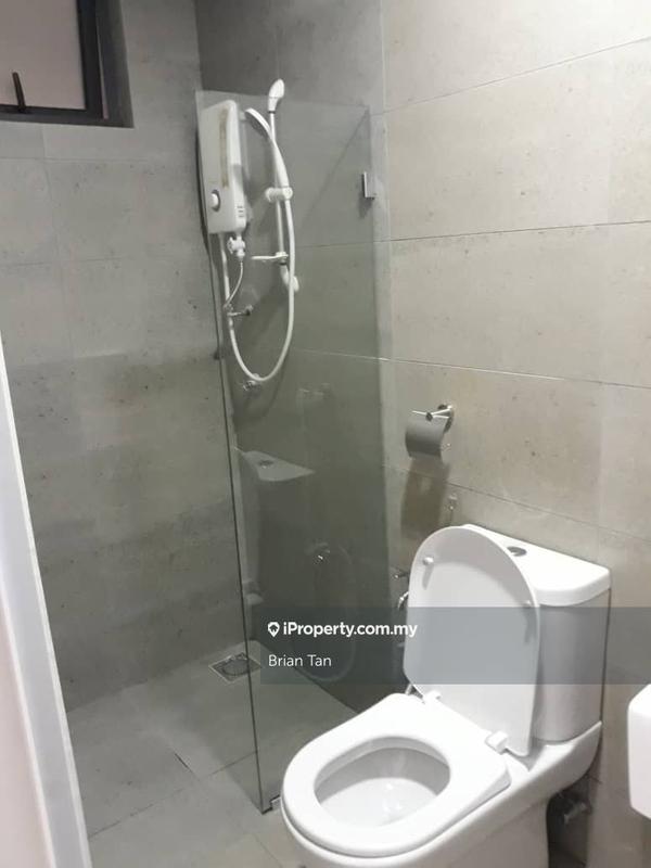 Service Residence for Rent in Kenwingston Square Garden by Brian Tan - iProperty.com.my