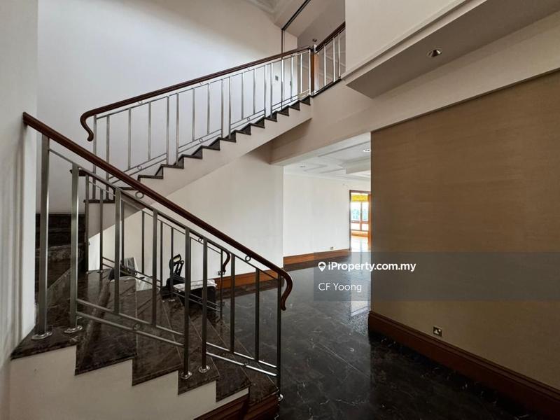 Bungalow House for Sale in Bangsar Hill, Bangsar by CF Yoong - iProperty.com.my