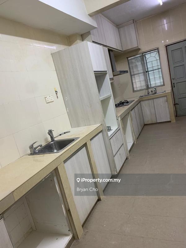 2-storey Terraced House for Sale in Taman Serdang Raya, Seri Kembangan by Bryan Cho - iProperty.com.my