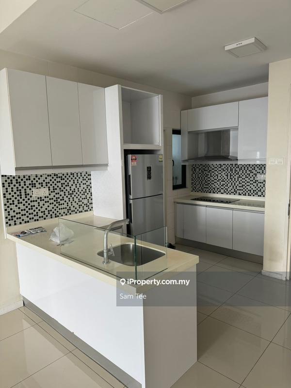 Residensi Servis untuk Dijual di KU Suites oleh Sam Tee - iProperty.com.my