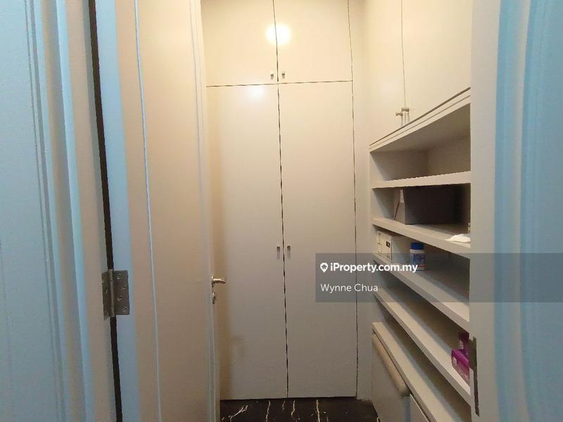 Residensi Servis untuk Dijual di St Regis oleh Wynne Chua - iProperty.com.my