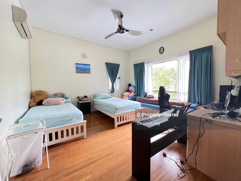 Bungalow House for Sale in Jade Hills, Kajang by Charisse Ng - iProperty.com.my