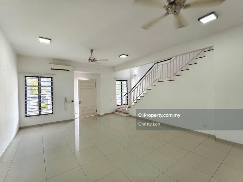 2-storey Terraced House for Rent in Eco Majestic Cradleton Ecohill Pelangi Semenyih, Semenyih by Christy Loh - iProperty.com.my