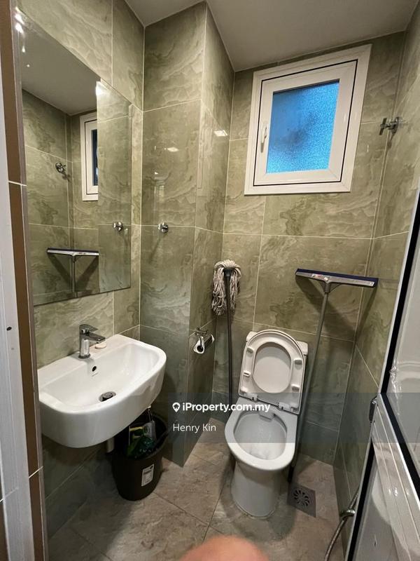 3-storey Terraced House for Sale in Adiva , Desa Parkcity, Desa Parkcity by Henry Kin - iProperty.com.my