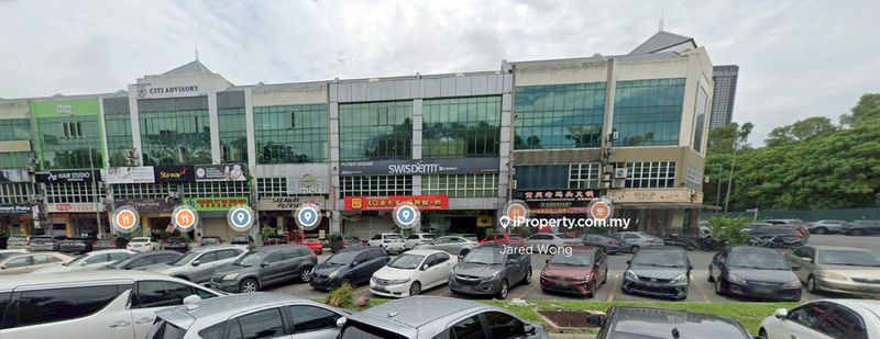 Shop for Sale in Bandar Puteri Puchong, Puchong by Jared Wong - iProperty.com.my