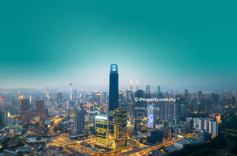 Service Residence for Sale in Sunway Velocity 3 by Annie Chong - iProperty.com.my