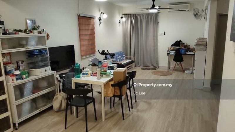 Kondominium untuk Dijual di D'aman Crimson oleh Jc Lee - iProperty.com.my