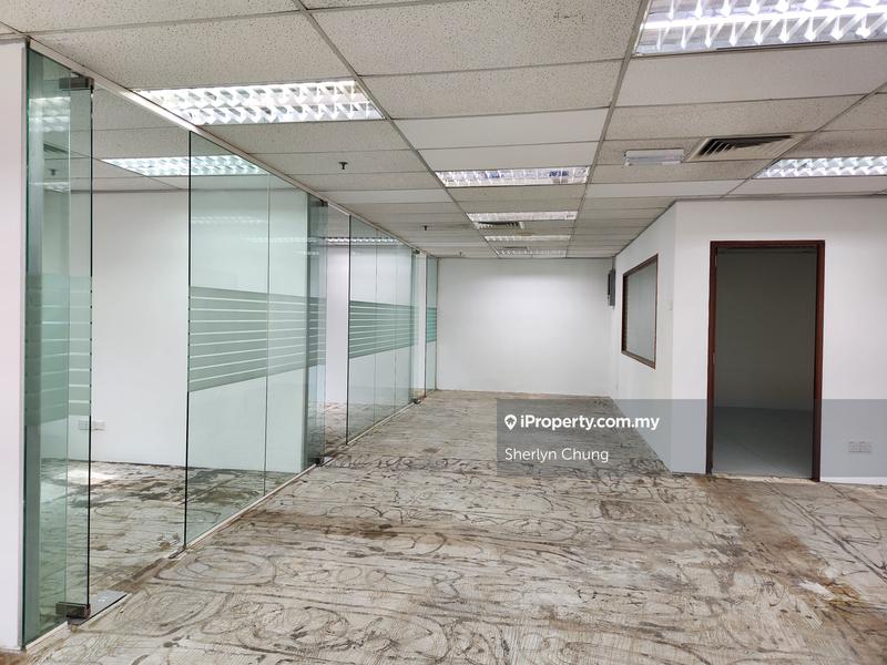 For Sale - Wisma UOA II & UOA Centre, KLCC, Jalan Pinang