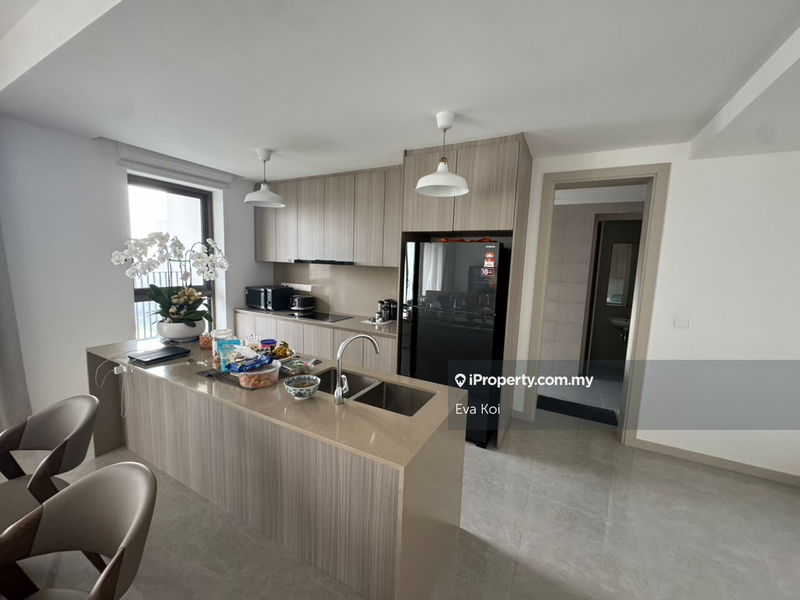 For Rent - Park Place