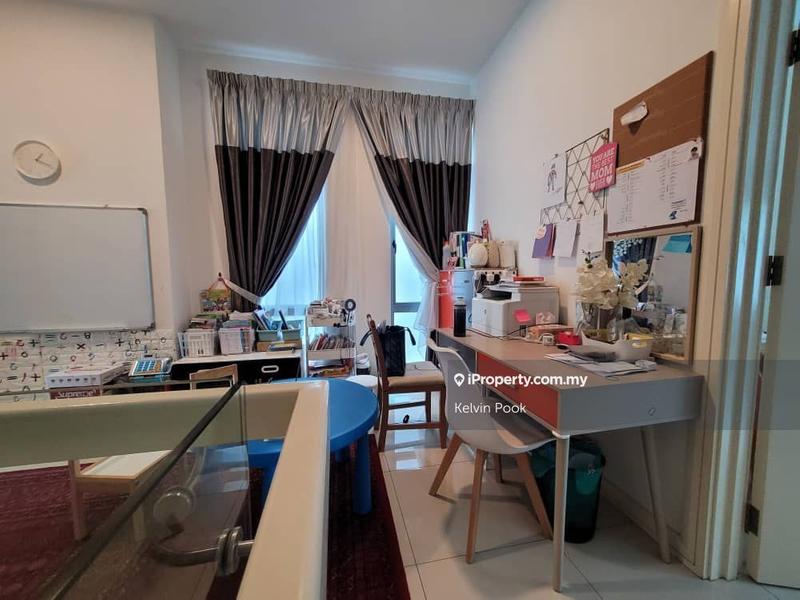 Rumah Teres 2-Tingkat untuk Dijual di Setia Eco Glades, Cyberjaya oleh Kelvin Pook - iProperty.com.my