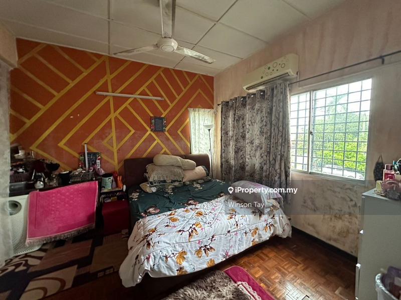 2-storey Terraced House for Sale in Taman Desa Bakti, Selayang, Batu Caves by Winson Tay - iProperty.com.my