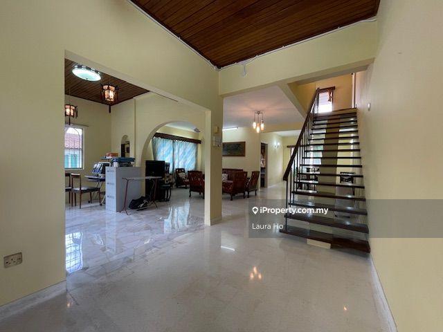 Banglo untuk Dijual di Ampang Jaya, Ampang oleh Laura Ho - iProperty.com.my