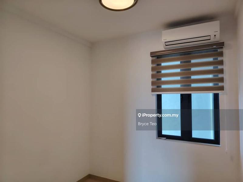 Service Residence for Rent in Aradia Residence @ Lake City KL North by Bryce Teo - iProperty.com.my