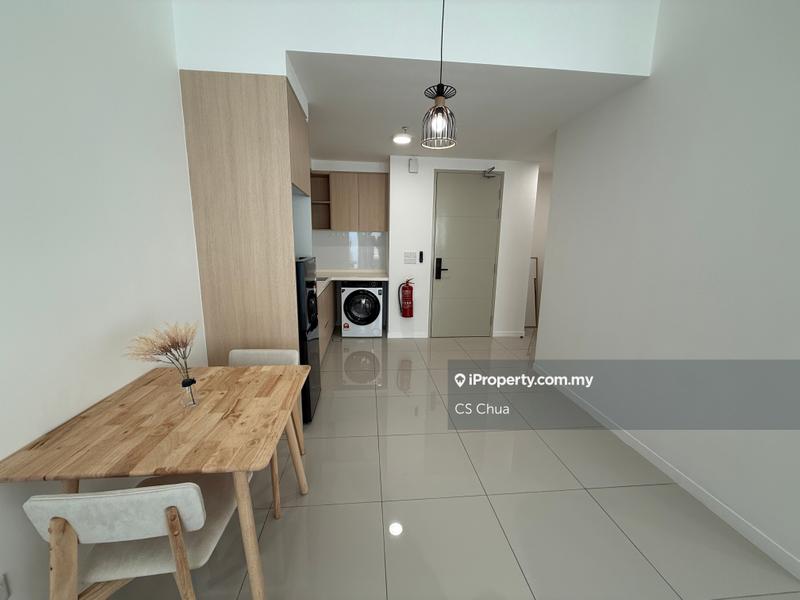 Service Residence for Rent in SouthPlace Residences @ Tropicana Metropark by CS Chua - iProperty.com.my