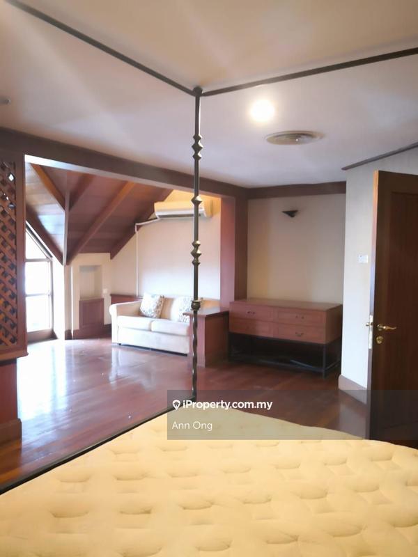 Condominium for Sale in Mutiara Villa by Ann Ong - iProperty.com.my