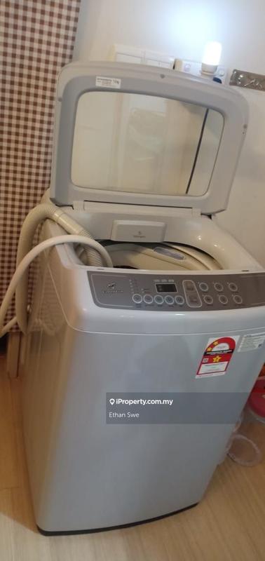 Service Residence for Sale in D'sara Sentral by Ethan Swe - iProperty.com.my