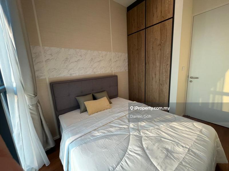 Residensi Servis untuk Disewa di 10 Stonor oleh Darren Goh - iProperty.com.my