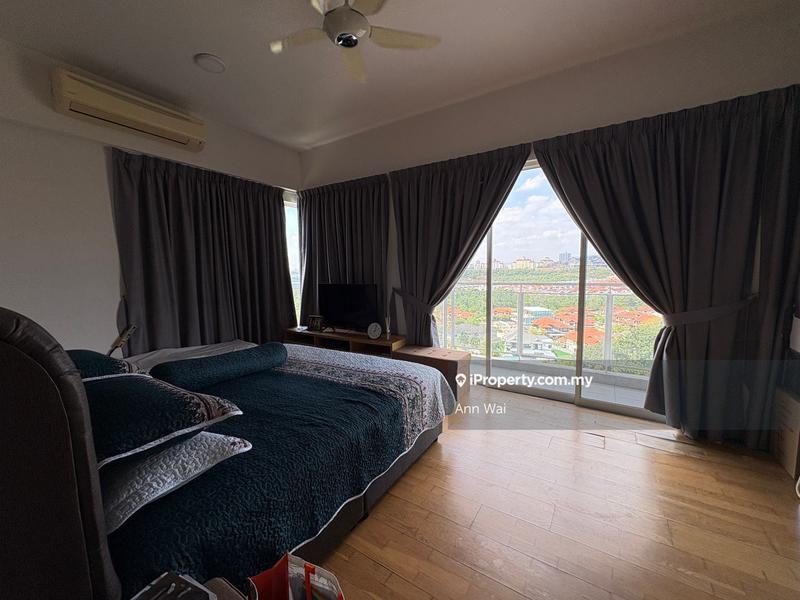 Condominium for Sale in Duet Residence by Ann Wai - iProperty.com.my