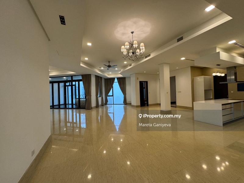 Condominium for Rent in Gallery @ U-Thant by Mareta Ganiyeva - iProperty.com.my
