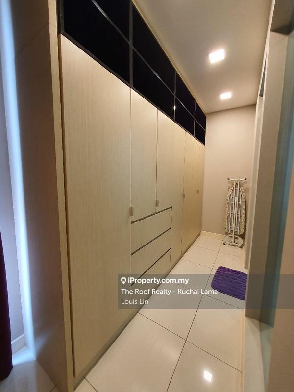 For Rent - Uptown Residences