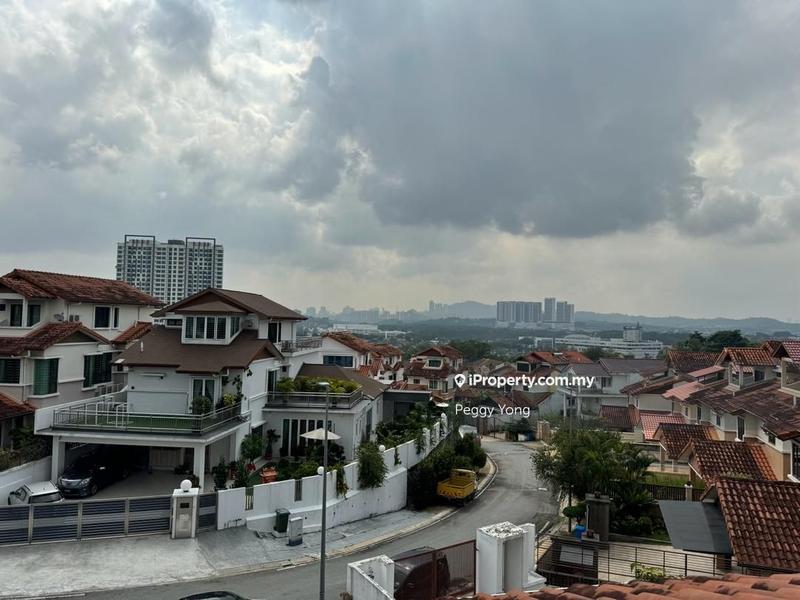 Bungalow House for Sale in Bukit Rahman Putra, Sungai Buloh by Peggy Yong - iProperty.com.my