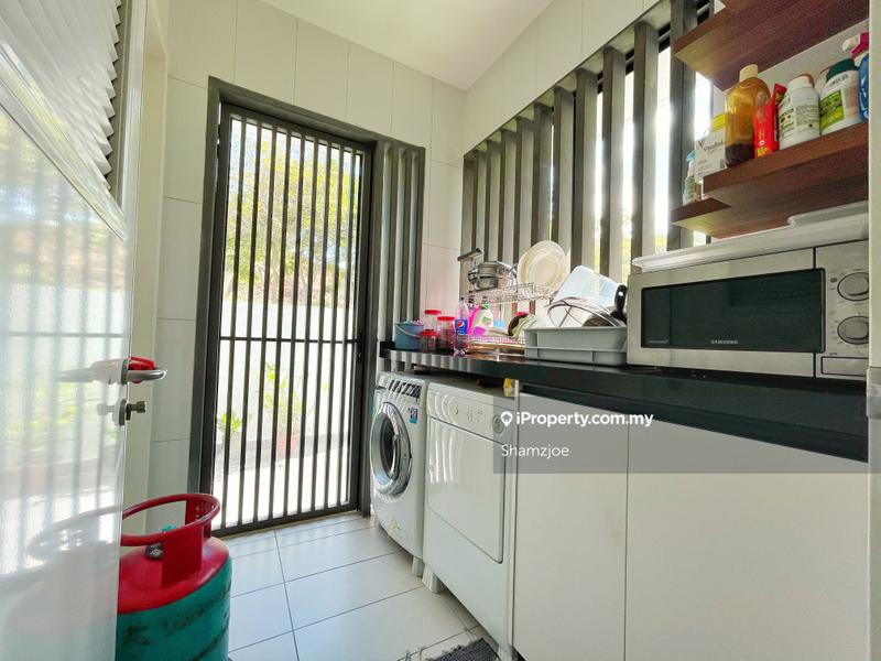 Bungalow House untuk Dijual di Cyberjaya, Selangor oleh Shamzjoe - iProperty.com.my