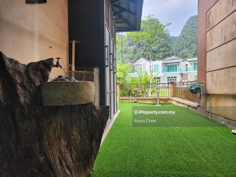 Banglo untuk Dijual di Sunway City Ipoh, Ulu Kinta oleh Alexis Chee - iProperty.com.my