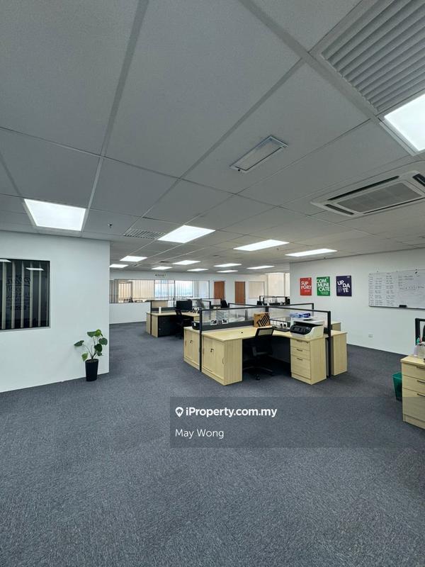 Pejabat untuk Disewa di SS16, Subang Jaya oleh May Wong - iProperty.com.my